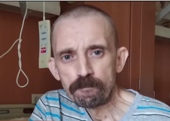 Три месяца в реанимации: волонтеры пытаются спасти жизнь ветерана АТО